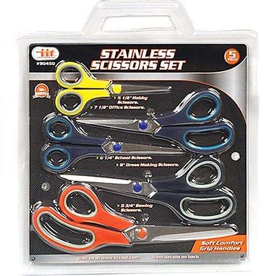 Multi-Purpose Scissors - Yahoo Shopping