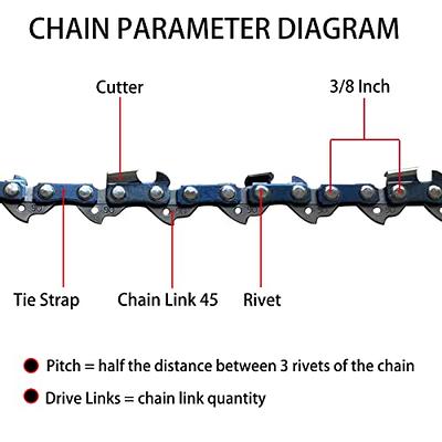 BLACK+DECKER LCS1240 40V MAX* 12 Cordless Chain Saw 