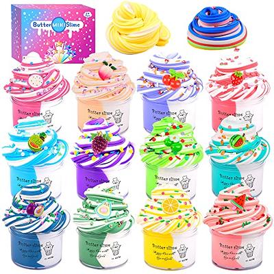 Tub Works® Bath Slime Kids Body Wash, Variety 4 Pack | Gooey, Playful  Texture with Fresh, Fruity Scents | Dermatologist Tested | Sensory Fun Bath  Toys