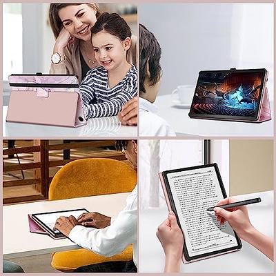 Case for  Fire Max 11 Tablet (13th Gen 2023) Stand Cover Auto  Wake/Sleep