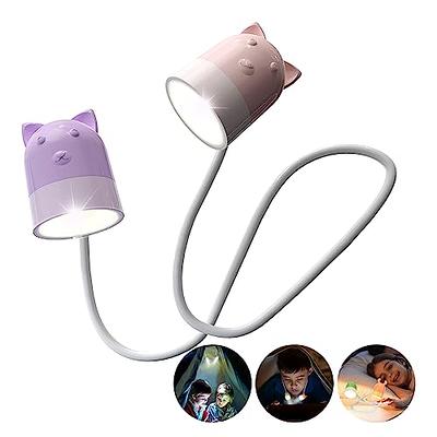 Algado Neck Reading Light LED Book Light for Reading in Bed Neck