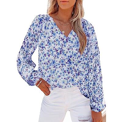 HUMMHUANJ Workout Tops For Women Floral Print V Neck Disco Themed Outfits  Women Western Clothes for Women Red Hoodie 1$ Stuff Halloween Clothes Big  Shirts for Women - Yahoo Shopping