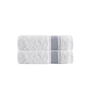 Enchante Home Vague 4-Pc. Bath Towels Turkish Cotton Towel Set - Macy's