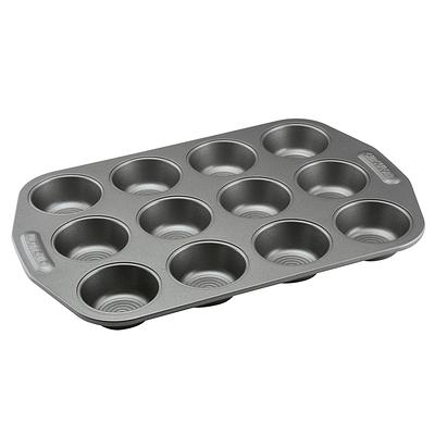 Circulon Nonstick Bakeware Cake Pan, 9-Inch x 13-Inch, Gray