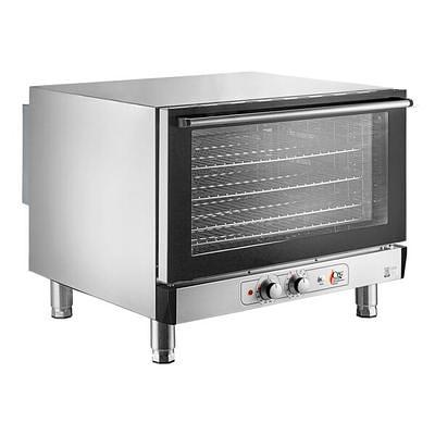 Full-Size Microwave - Stainless Steel