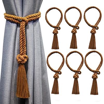 Artibetter 20pcs Curtain Pulley Rail Curtain Track Carrier Hooks