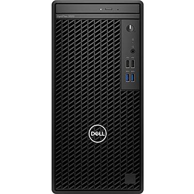 Dell OptiPlex 3000 Desktop Computer - Intel Core i5 12th Gen i5