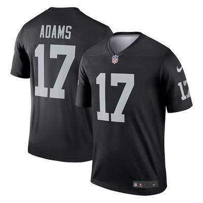 Davante Adams Las Vegas Raiders Jerseys, Davante Adams Shirts, Apparel,  Gear