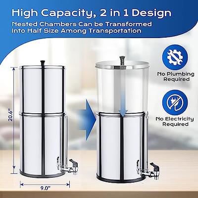 304 Stainless Steel Water Filter Element,Water Heater Pre-filter