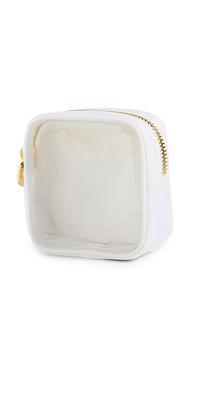 Stoney Clover Lane Clear Front Mini Pouch - Yahoo Shopping