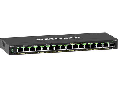 Netgear MS510TXPP 8 Port Gigabit PoE Managed MS510TXPP-100NAS