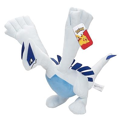 Pokemon: Diamond & Pearl - Lugia - Plastic Model