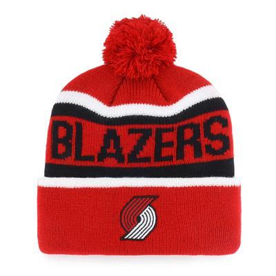 Men's New Era Red Portland Trail Blazers Team Low Profile 59FIFTY Fitted  Hat - Yahoo Shopping