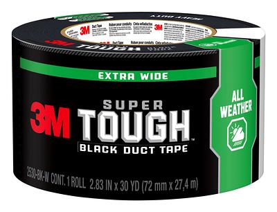 3M Green Rubberized Duct Tape 1.88-in x 20 Yard(S)