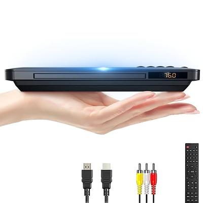  LG 4K Region Free Smart WiFi UHD 4K Ultra HD Blu-ray & DVD  Player Multi Region 3D Dolby Vision HDR & 6Ft Dynastar HDMI Cable Bundle  Model UBKM9 : Electronics