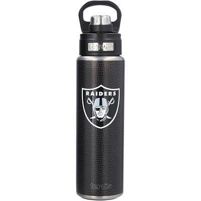 Tervis Las Vegas Raiders Rush 30oz. Stainless Steel Tumbler