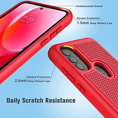 For Motorola Moto G Pure/G Power/G Play 2023 Phone Case Cover