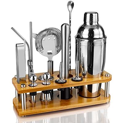 Refine Your Bartending Skills At Home With These Sleek Products From OXO