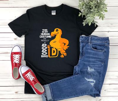 funny bird shirts