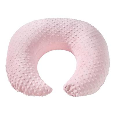 Plus Size Nursing Pillow for Breastfeeding，Nursing Pillow and Positioner  with Premium Minky Slipcover for Breastfeeding,Propping Baby, Tummy Time,  Sitting Support for Baby - Yahoo Shopping