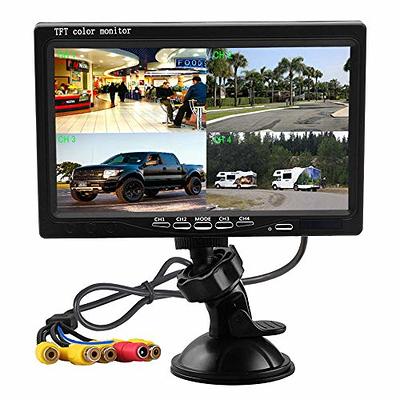 Dash Cam for Cars 1080P FHD Car Dash Camera CHORTAU 2023 New Version Car  Camera Recorder 3Inch Screen Dashboard Camera with 170° Wide Angle, Super