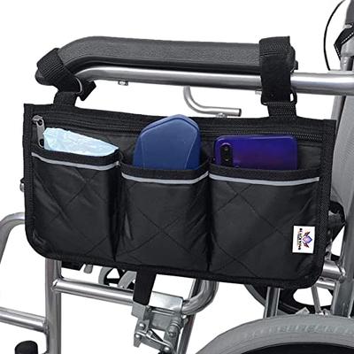 Wheelchair Accessories Bag Wheelchair Shopping Bag Mobility - Temu