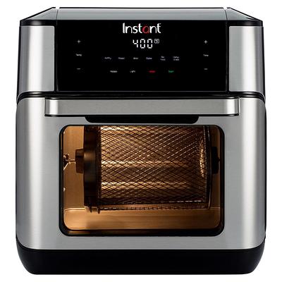 Instant Vortex Plus 7-in-1 10-Qt Air Fryer Oven - Yahoo Shopping