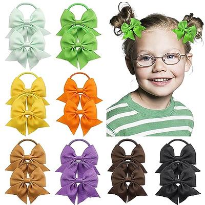 Baby Products Online - Granmüller Bow Holder for Girls Hair Bows, Wall  Hanging Large Storage Capacity Hair Accessories Organizer with 30 Pcs  S-Hook for Girls Headbands, Hair Bows - Kideno