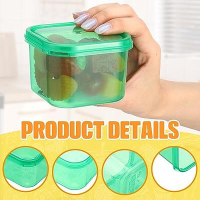 Sliner 42 Pcs 21 Day Portion Control Container Food Portion Containers  Multi Color Coded Containers System Storage Containers for Weight Loss Meal  Food Storage Healthy Diet Plan - Yahoo Shopping