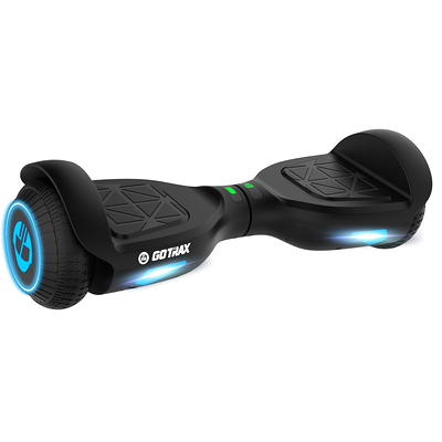 Gotrax Edge Hoverboard for Kids Adults 6.5