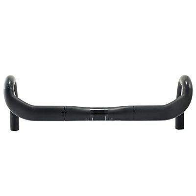 3T Superergo LTD 31.8X420MM Ultralight Carbon Handlebar Di2