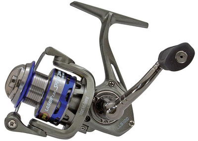 Abu Garcia Max STX Low Profile Baitcast Reel, Size LP  (1539732), 5 Stainless Steel Ball Bearings + 1 Roller Bearing, Synthetic  Star Drag, Max of 15lb