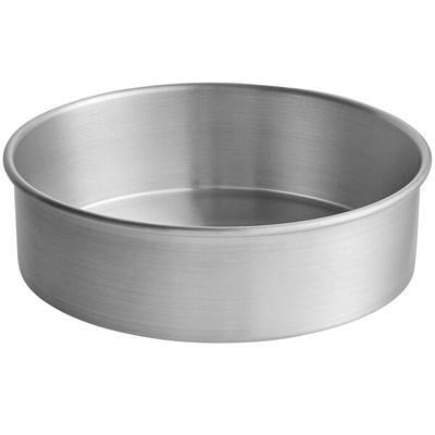 Chicago Metallic Spring Form Cake Pan, 8x3 - 6 per case