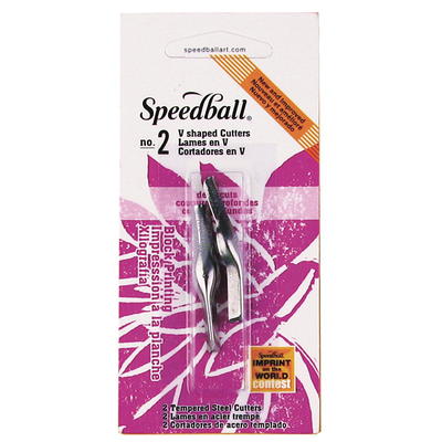 Speedball® Lino Cutter Assortment No.1