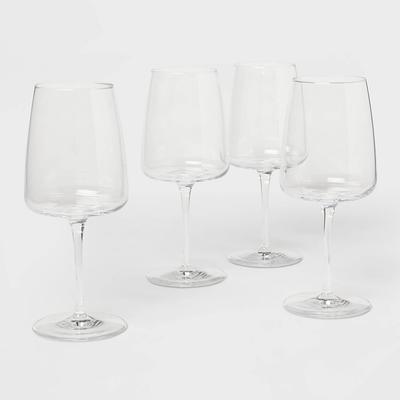 The Cellar Holiday Stemless Wine Glasses, Set of 2, Created for Macy's -  Macy's