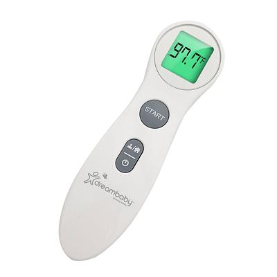 Infrared Thermometer, 9523