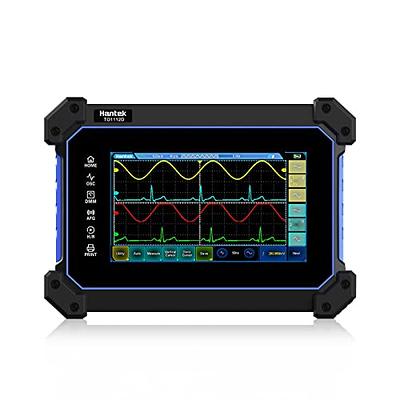 Signal Generator, Multi-function LHT00SU1 Oscilloscope 2 Channel