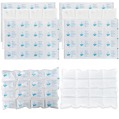 Gel Packs for Shipping & Packaging, Cold Packs & Ice Packs