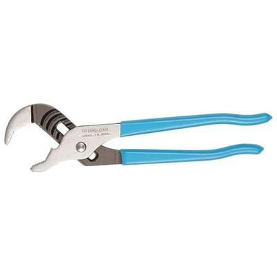 Channellock 460 16.5 Inch Straight Jaw Adjustable Tongue & Groove Pliers