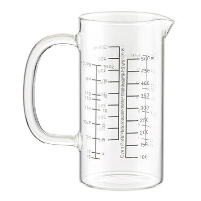 Measuring Cup, 16-oz.