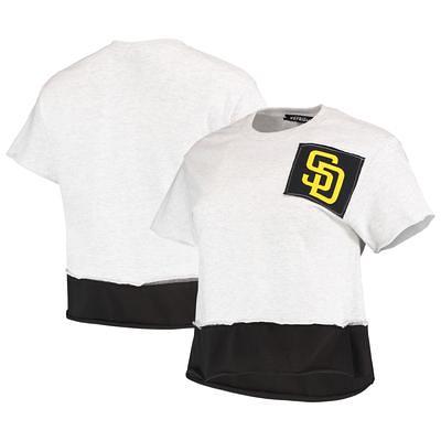 San Diego Padres Womens in San Diego Padres Team Shop 