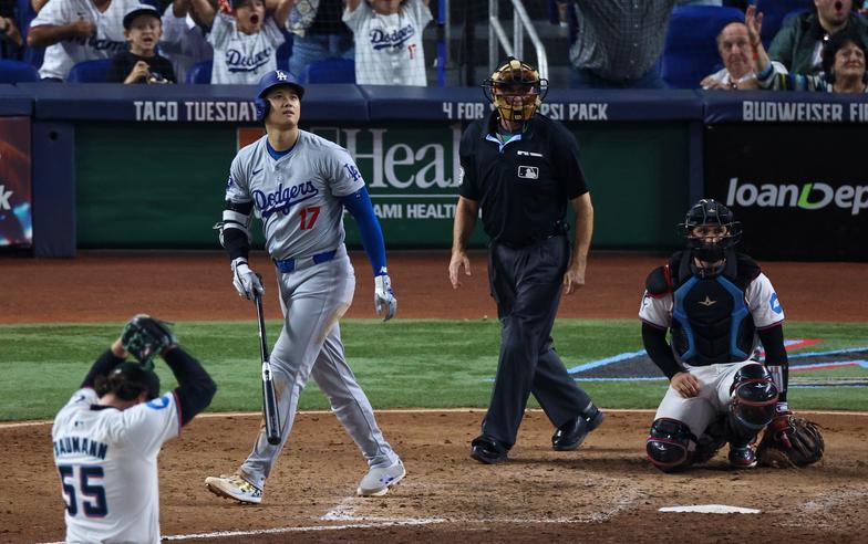 【MLB／正義鷹大俠】華麗達標「50轟、50盜」！大谷翔平創紀錄的歷史定位與珍稀性