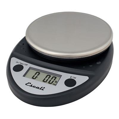 Thunder Group 70 lb. Mechanical Dial Portion Control / Receiving Scale