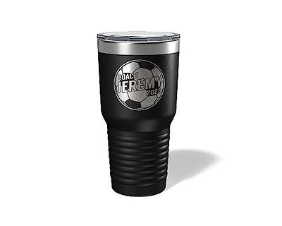 Personalized Baseball Coach Birthday Gift Tumbler For Women & Men, Meaning  Appreciation Gift, From Team - Yahoo Shopping