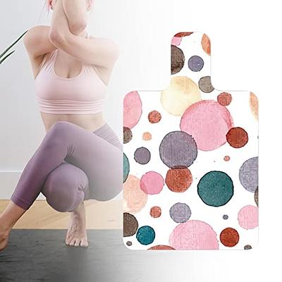Vaveren Pilates Reformer Mat Towel, Reformer Cover Protector with Sweat  Absorbing Grip, Pilates Equipment Accessories for Home and Class, Soft, Non  Slip, J - Yahoo Shopping