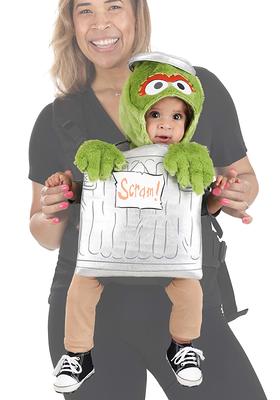 oscar the grouch costume tutu