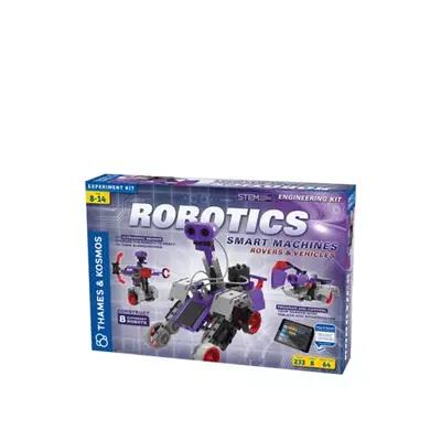 Thames & Kosmos Robotics Workshop Kit