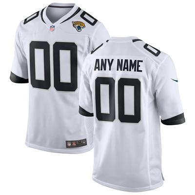 Youth Nike Navy Dallas Cowboys Custom Game Jersey