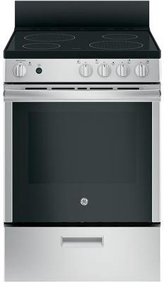 Maytag - MEC8836HS - 36-Inch Electric Cooktop with Reversible Grill and  Griddle