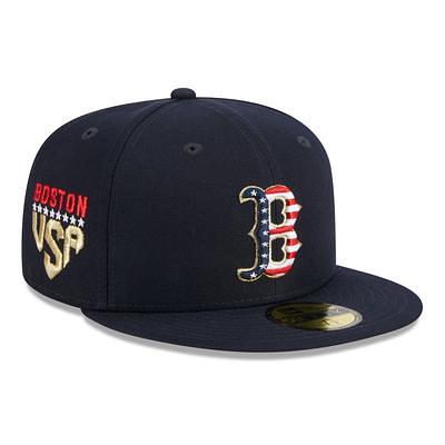 New Era Royals 2023 Fourth of July 9FORTY Adjustable Hat - Men's